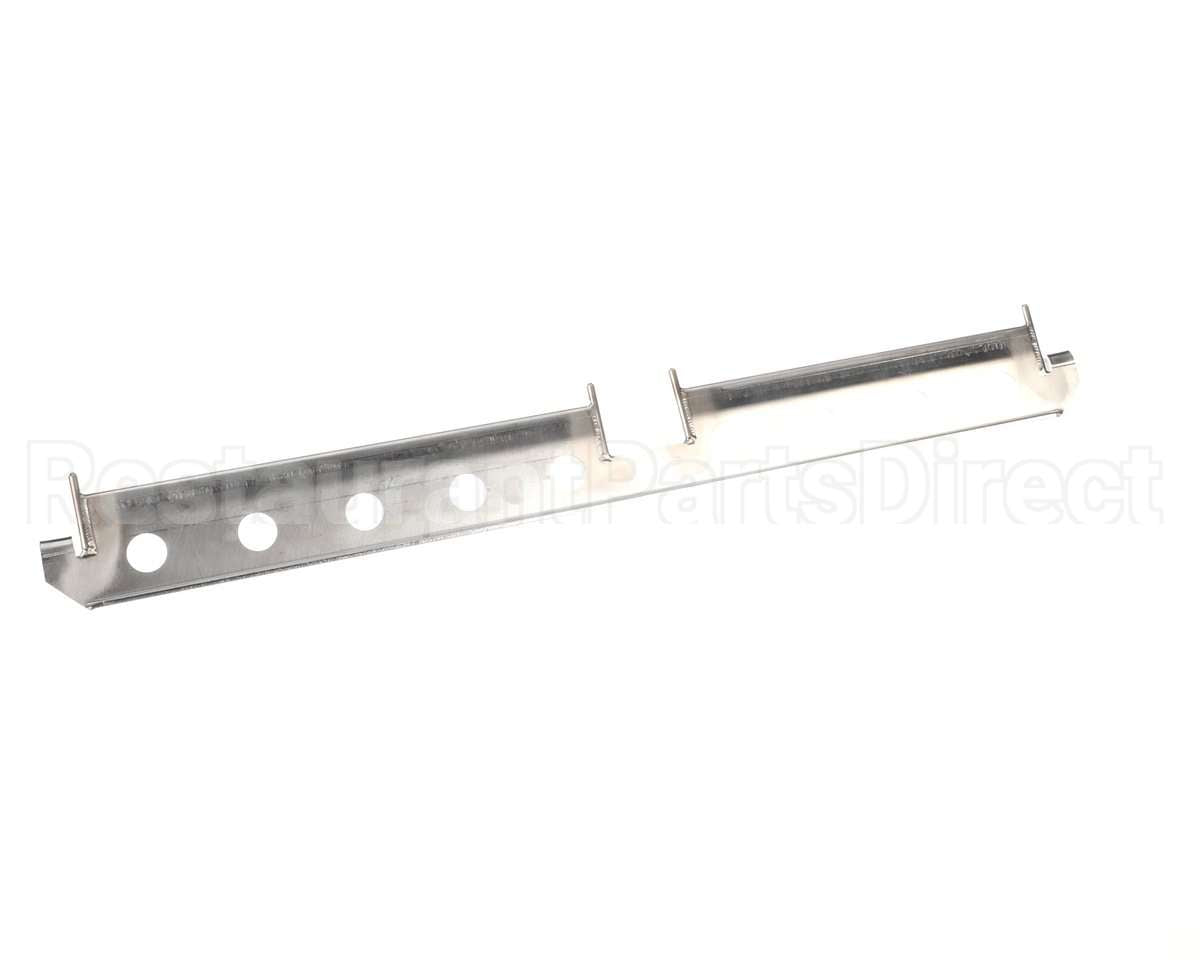 30307 Nieco Stripper Blade, Short.12-10,Jf