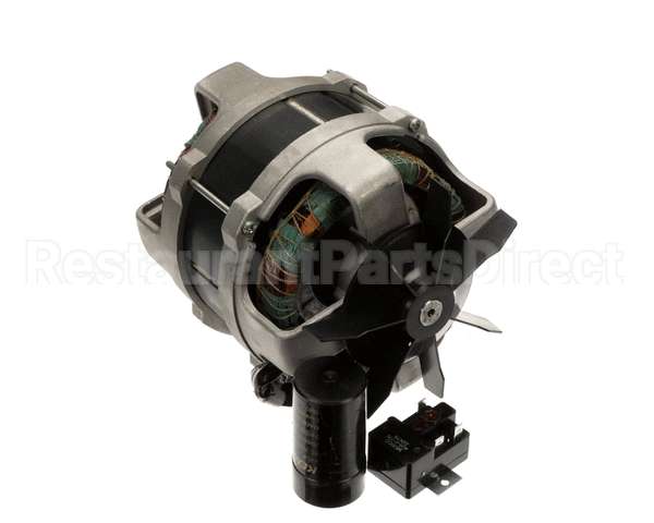 303081S Robot Coupe Motor Cl55D 120/60/1