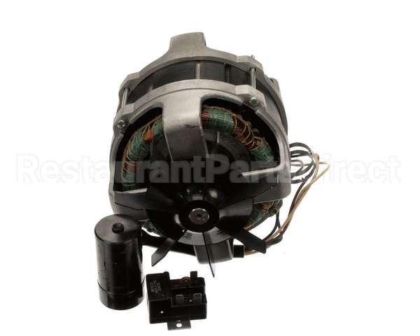 303081S Robot Coupe Motor Cl55D 120/60/1