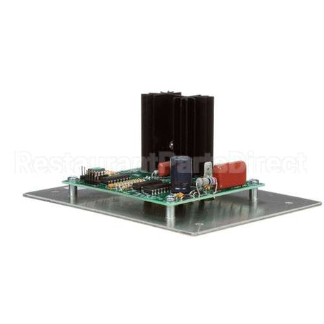 303085 Barker Control Board