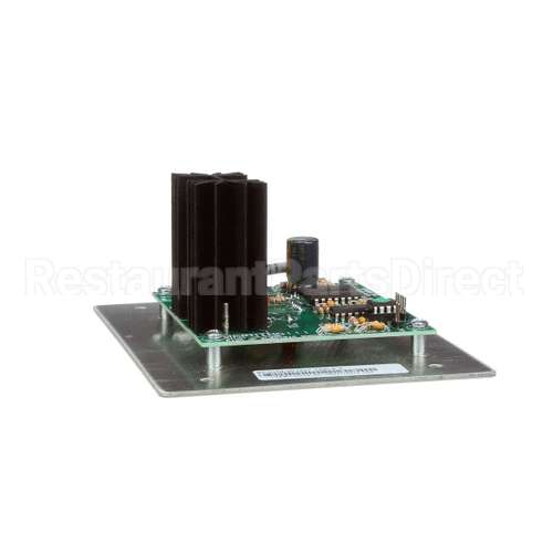 303085 Barker Control Board