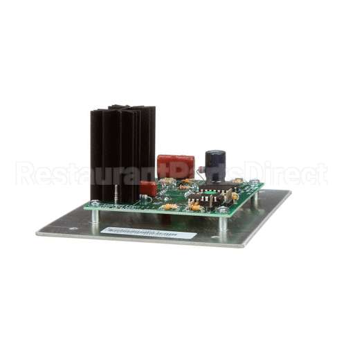303085 Barker Control Board