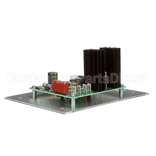303085 Barker Control Board