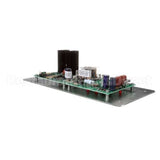 303086 Barker Control Board Wswitches