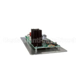 303086 Barker Control Board Wswitches