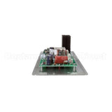 303086 Barker Control Board Wswitches