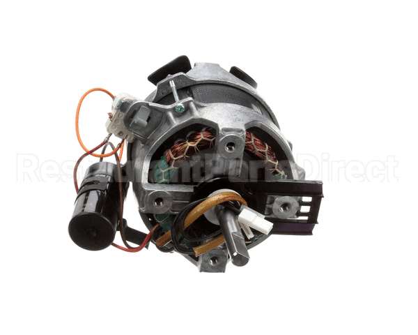 303133S Robot Coupe Motor R401 Us
