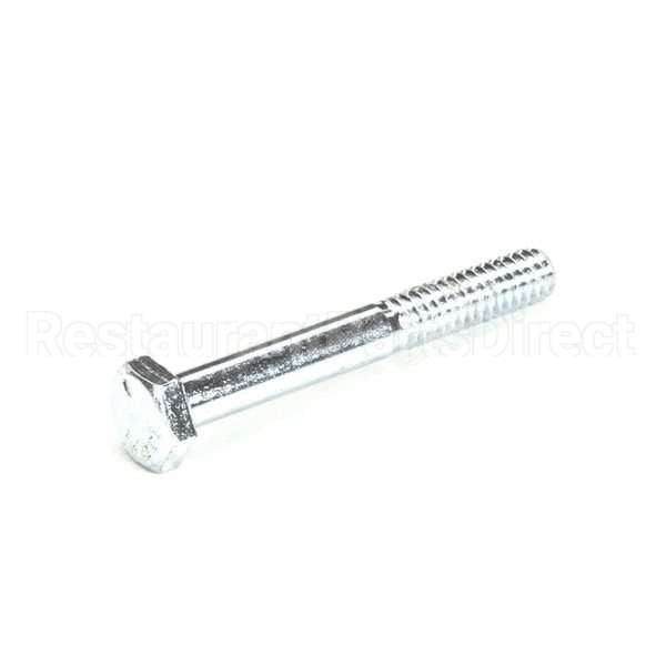 30318 Compatible Imperial 1/4-20 X 2 Hcs Gr 5 Zinc