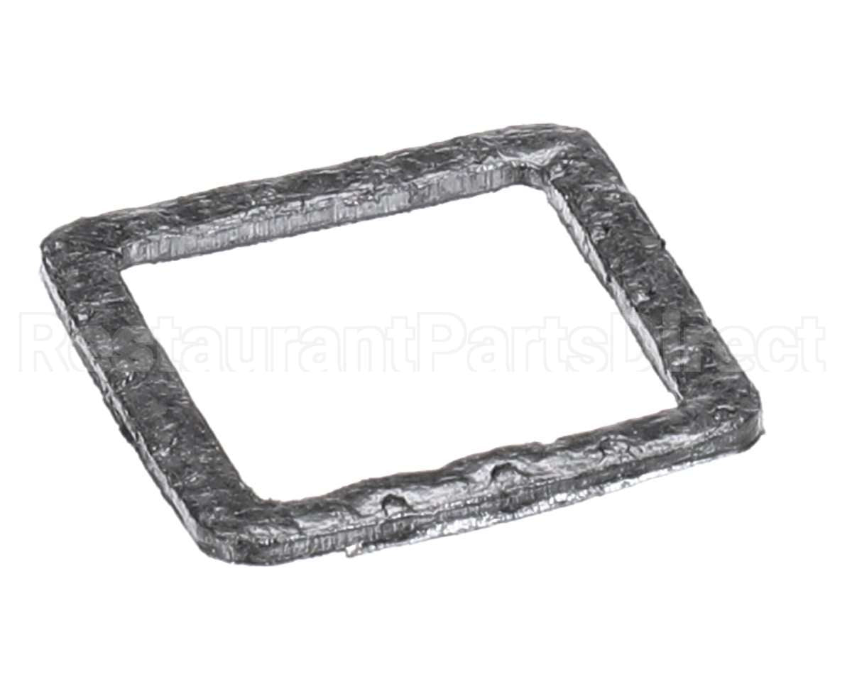 3031901 Angelo Po Gasket For Burner Sight Glass