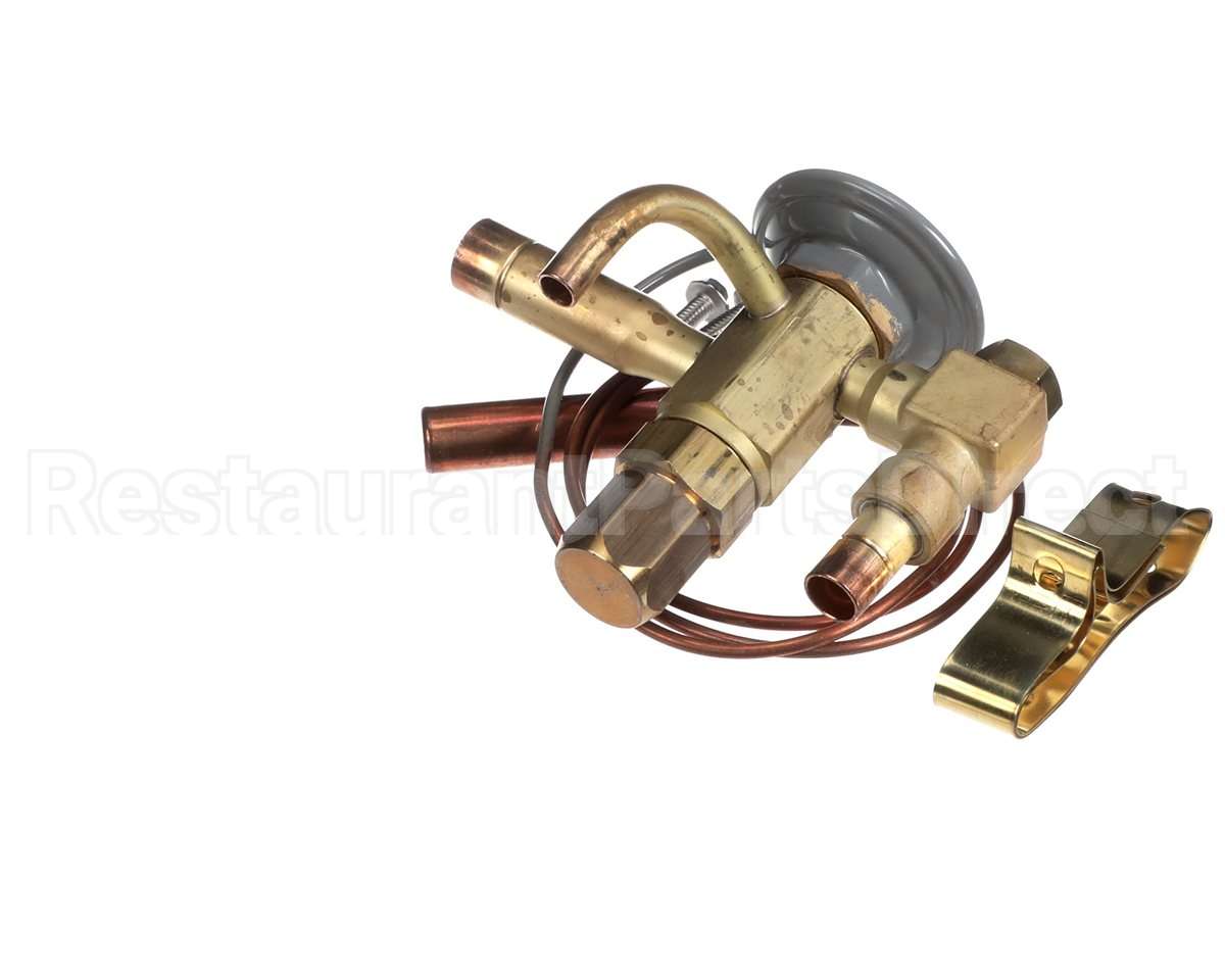 3031917 Hussmann Valve-Expansion Sbfde-C-C