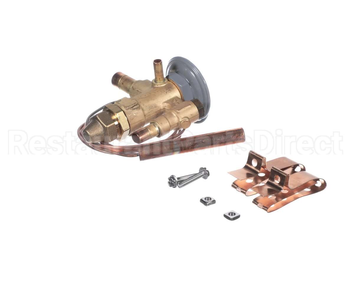3031934 Hussmann Valve-Expansion Egde-1/2-C
