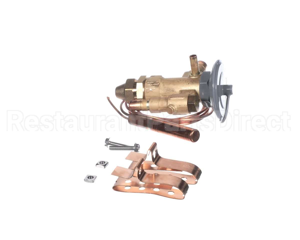 3031934 Hussmann Valve-Expansion Egde-1/2-C