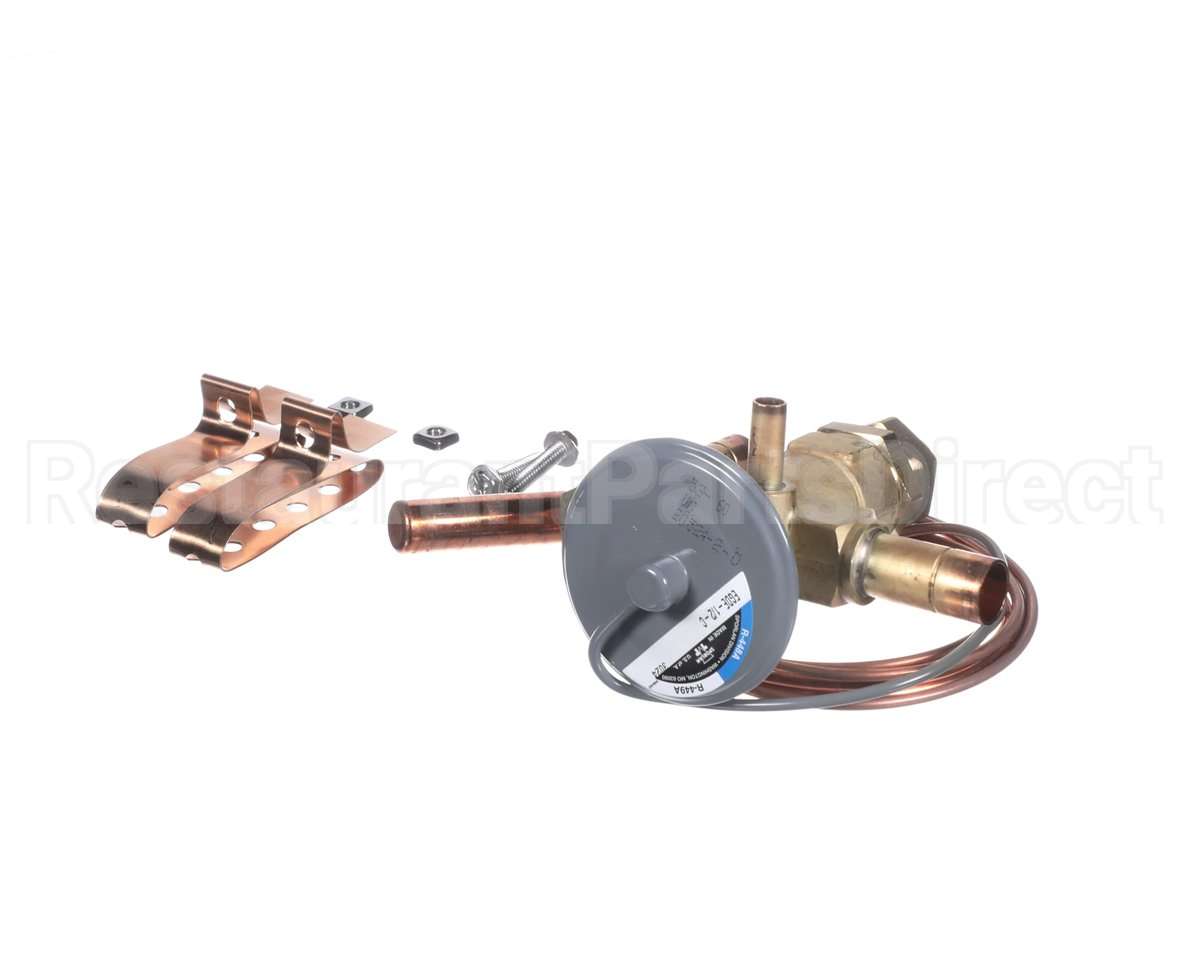 3031934 Hussmann Valve-Expansion Egde-1/2-C