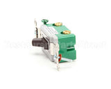 3032 Hubbell Lighting 30A Double Pole Switch