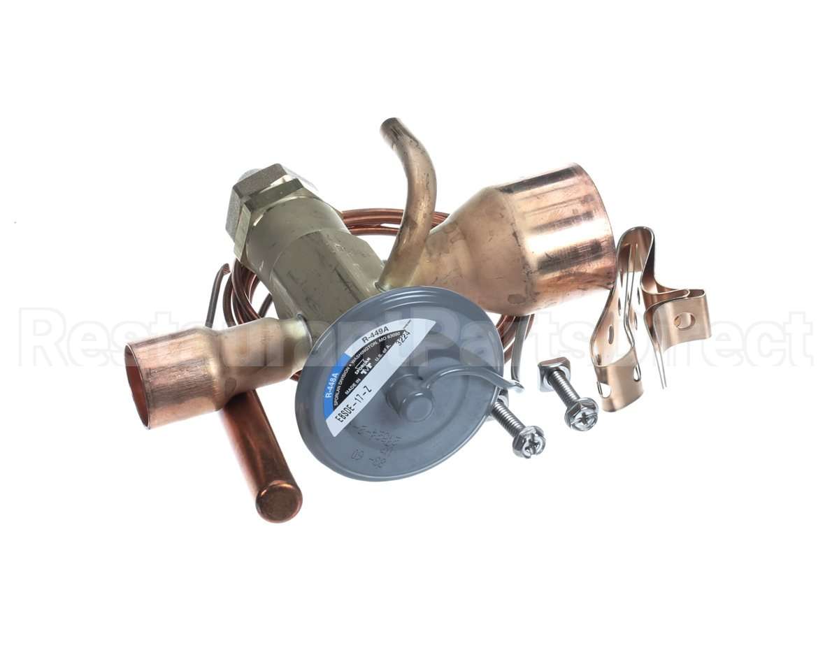 3032013 Hussmann Valve-Expansion Ebsde-17-Z