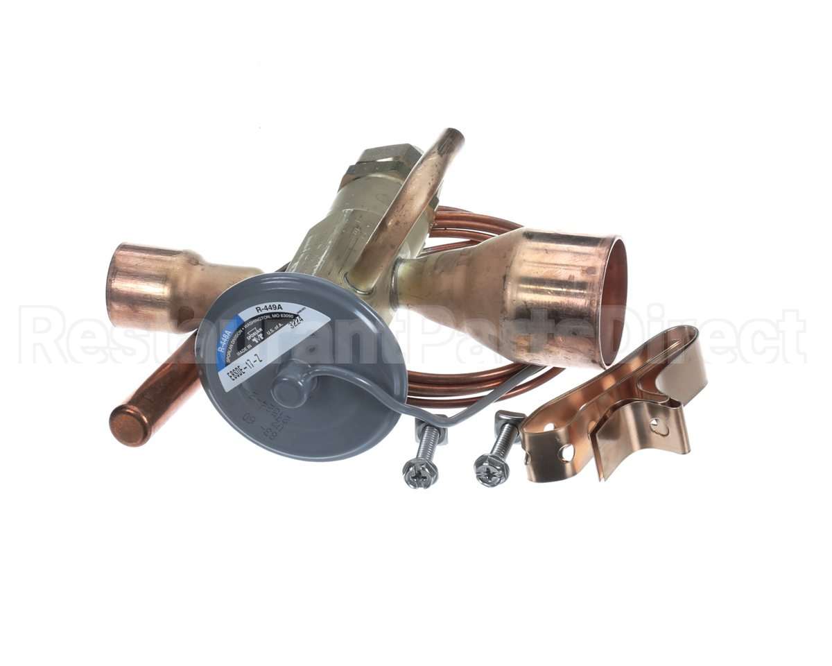 3032013 Hussmann Valve-Expansion Ebsde-17-Z