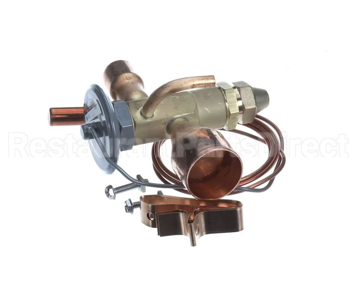 3032013 Hussmann Valve-Expansion Ebsde-17-Z