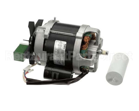 303236S Robot Coupe Cl52E Motor 120/60/1