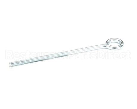 30328 Imperial 1/4-20 X 6 Eye Bolt Zinc