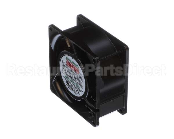 303393 Barker Fan Cooling