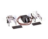 303402 Eagle-Metal Masters Receptacle Element