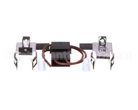 303402 Eagle-Metal Masters Receptacle Element