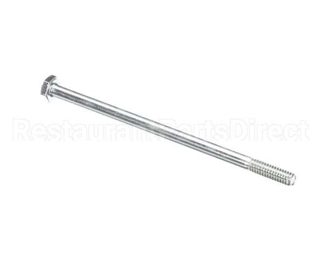 30342 Imperial 1/4-20 X 5 Hcs Gr 5 Zinc