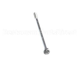 30342 Imperial 1/4-20 X 5 Hcs Gr 5 Zinc