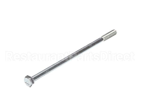 30342 Imperial 1/4-20 X 5 Hcs Gr 5 Zinc