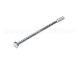 30342 Imperial 1/4-20 X 5 Hcs Gr 5 Zinc