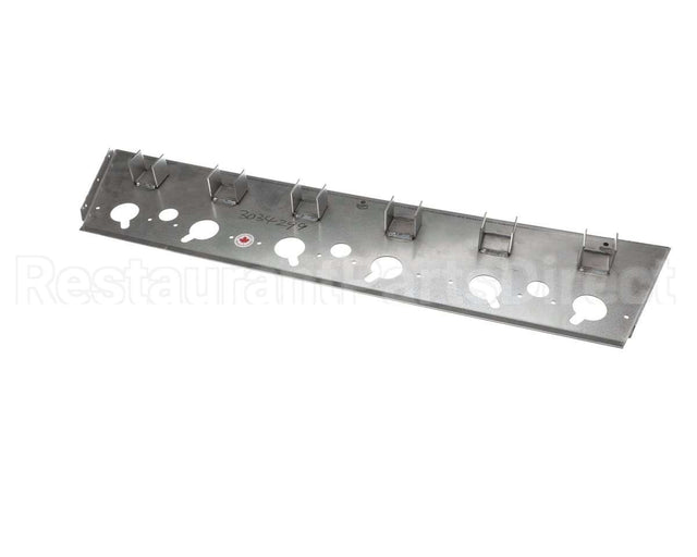 3034299 Garland Fire Box Frt Assembly Rad Brlr 36I