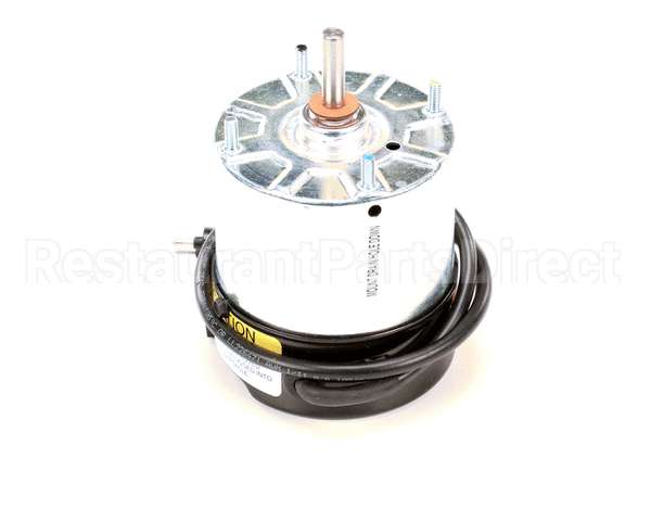 3034503 Hussmann Motor-1/15Hp 115/60/1/1475-1100 Ec