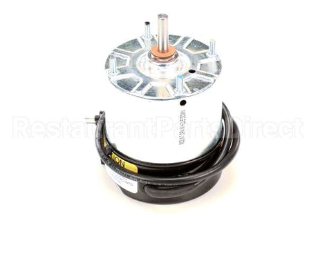 3034503 Hussmann Motor-1/15Hp 115/60/1/1475-1100 Ec