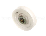 30347SP Structural Concepts Roller Corner Block 1 In Wh