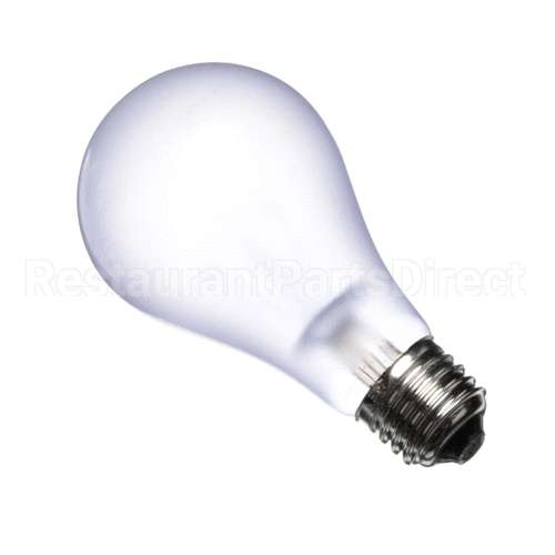 303495 Barker Lamp 100W 83Amp