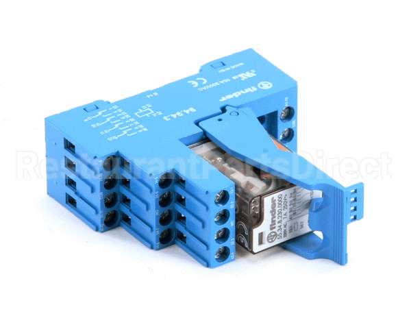 3035.0485 Rational Relay For Cleanjet