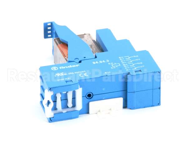 3035.0485 Rational Relay For Cleanjet