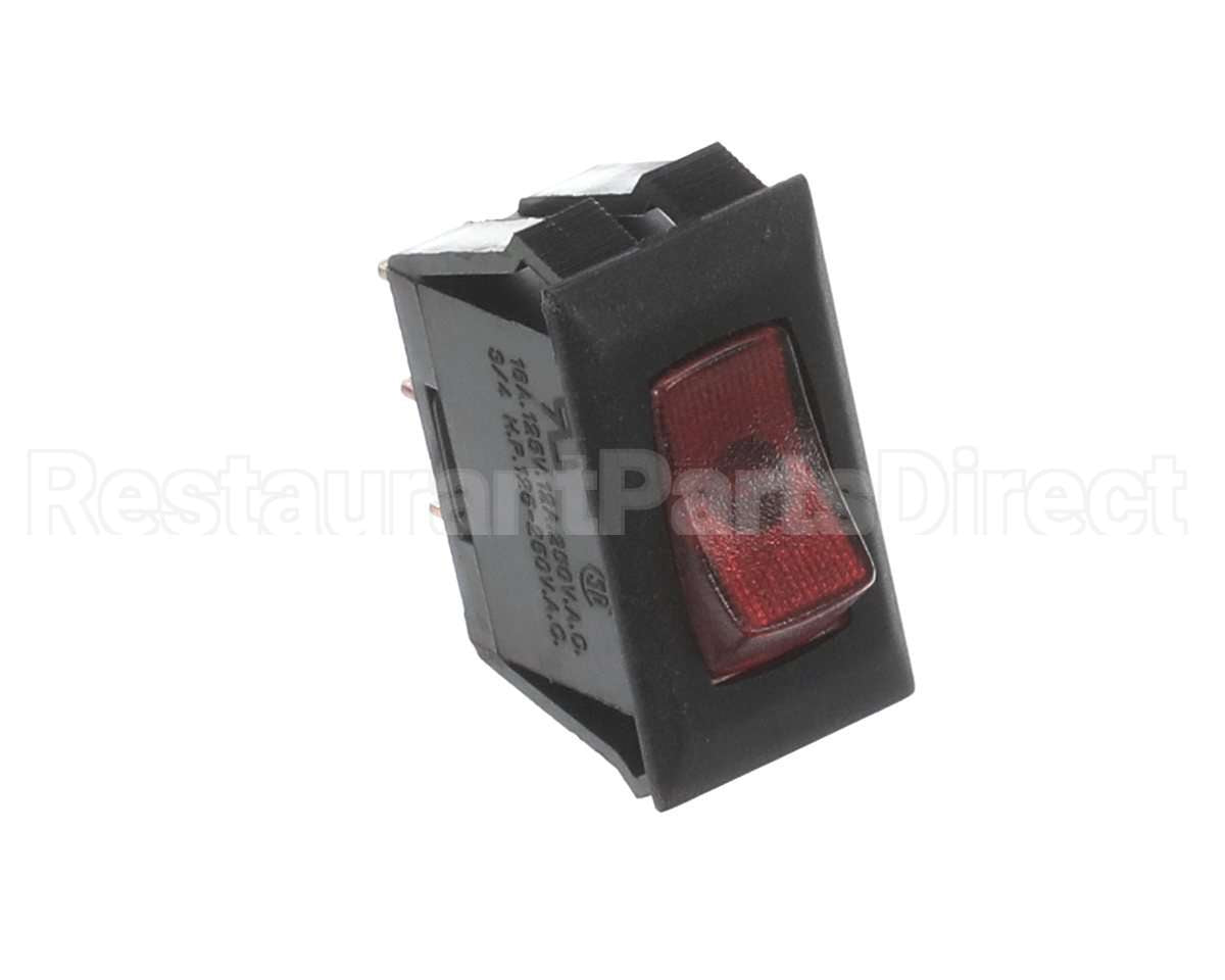 30360EC Cadco Rocker Switch