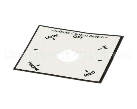 30364LB Cadco Sticker (Infinite)