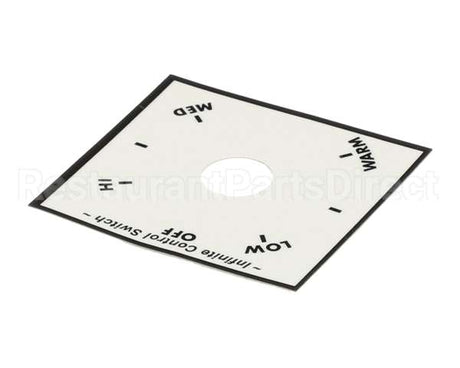 30364LB Cadco Sticker (Infinite)