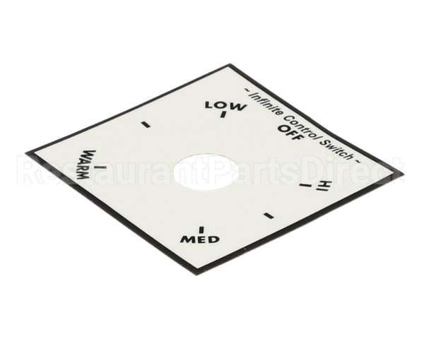 30364LB Cadco Sticker (Infinite)