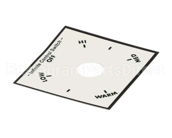 30364LB Cadco Sticker (Infinite)