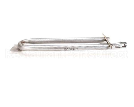 30369-0 Montague Burner Assembly-Left