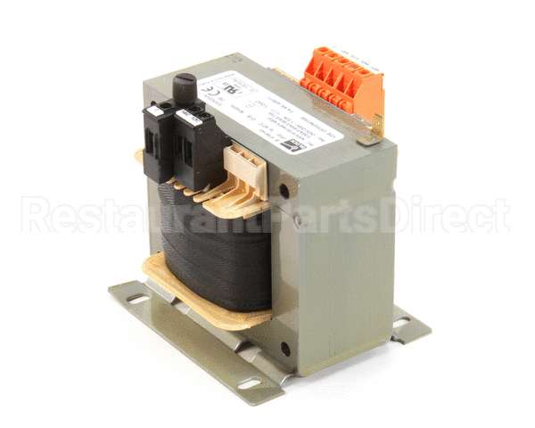 3037.0246 Rational Control Transformer