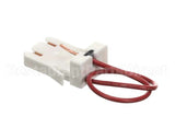 303734 Barker Lamphldr Lr-93-109 T8 Single R