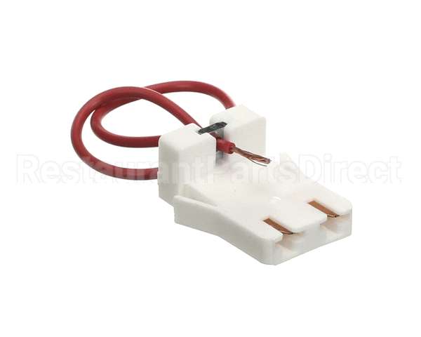 303734 Barker Lamphldr Lr-93-109 T8 Single R