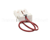 303734 Barker Lamphldr Lr-93-109 T8 Single R