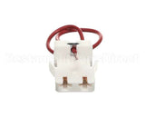 303734 Barker Lamphldr Lr-93-109 T8 Single R