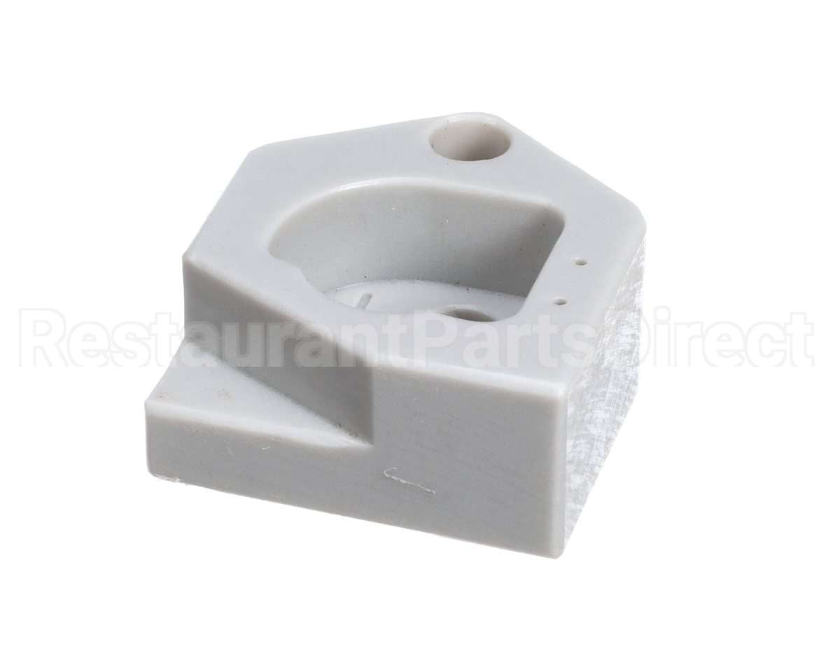 3037425 Hussmann Base Plate-Door Lh