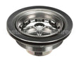 30376 Fisher Drain Bs Ss 3 1/2
